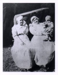 Jennie Rodley Blane Miller