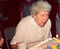 Pearl Biggers Fansler Caruso