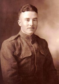 James Raines b. 1893 d. 1923