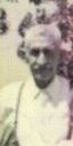 Richard Henry "Dick" Vardiman