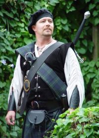 Larry Leighton Briggs