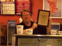 Michael Thomas Stumpf