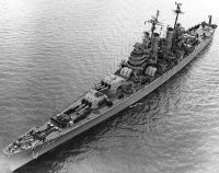 USS Los Angeles (CA-135)