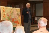 Dr James "Jim" Welch Vardaman