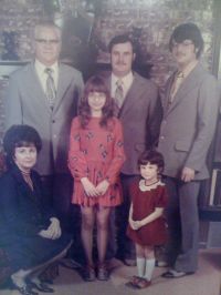 William Trego "Billy" Vardeman