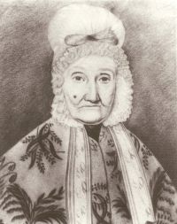 Mary 'Polly' Hawkins Craig