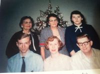 Martha Elizabeth Lowe