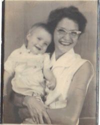 Mildred Deloris Fisher